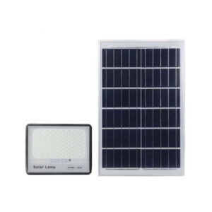 Đèn năng lượng mặt trời